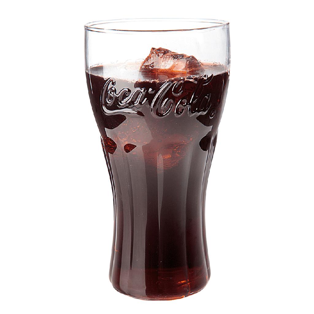 Coca-Cola