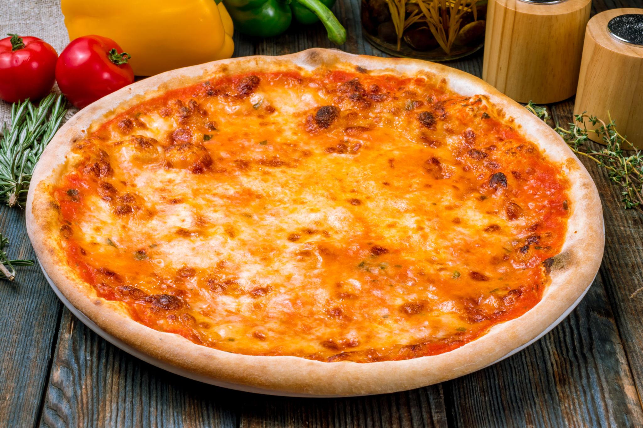 Margherita