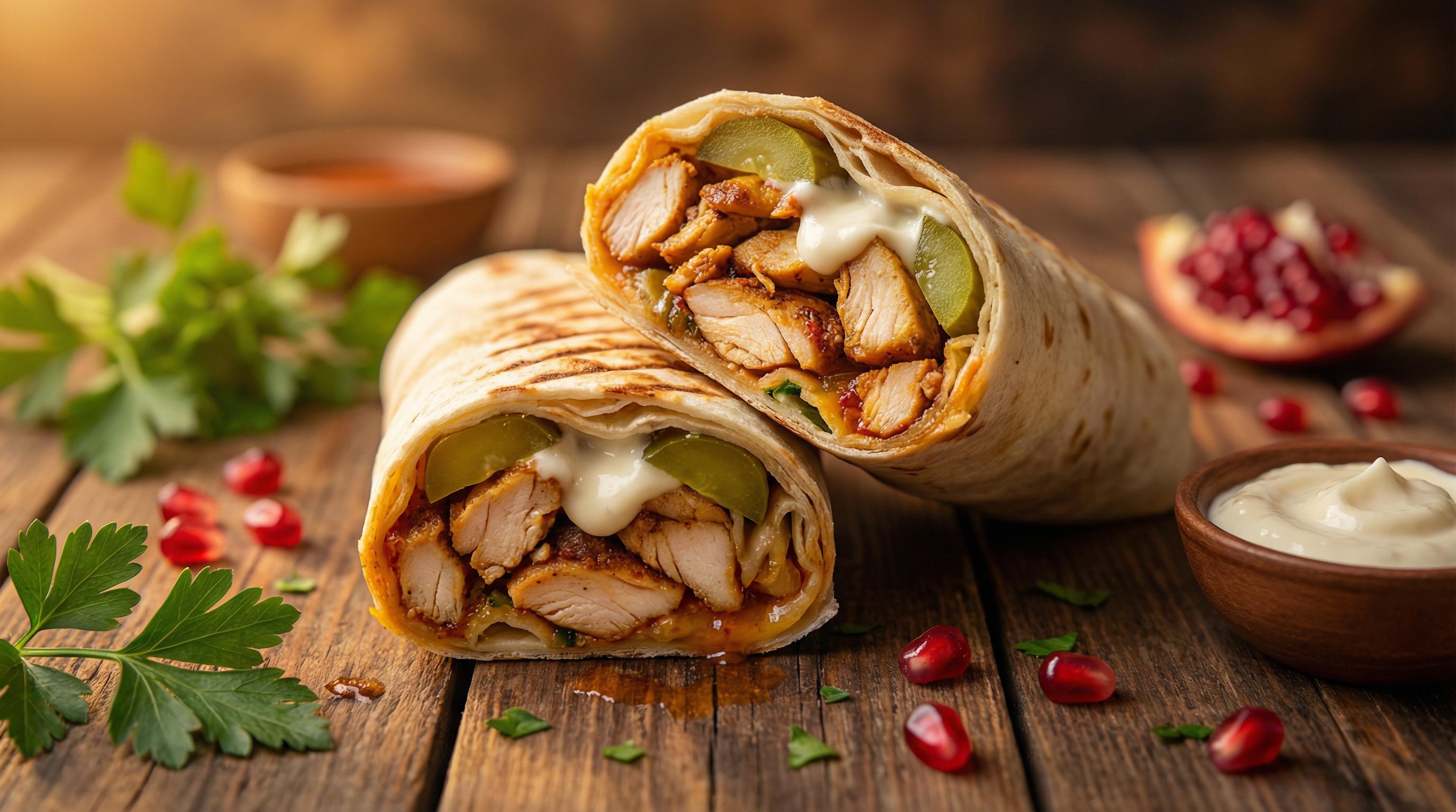 Shawarma